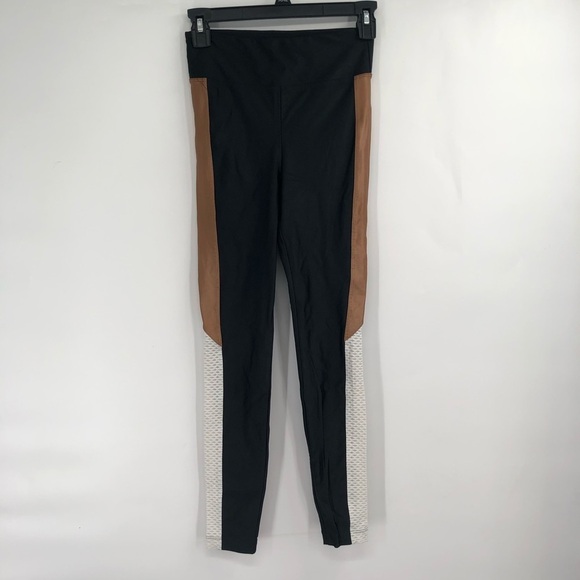 KORAL x REVOLVE Serendipity High Rise Energy Legging Stretch Athletic Pant S - Picture 2 of 7